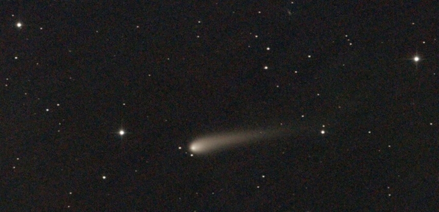 مذنب يقترب من الأرض في هذا التاريخ!