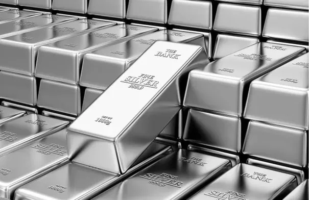 الفضة ترتفع لأعلى مستوى لها على الإطلاق