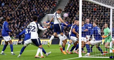 توتنهام يستضيف فولهام فى ديربي مثير بالدوري الإنجليزي اليوم