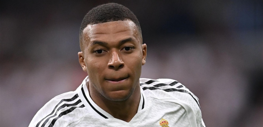 سوبر هاتريك يهزّ أثينا… والريال يحتفل بنجمٍ يصعد إلى نادي الكبار