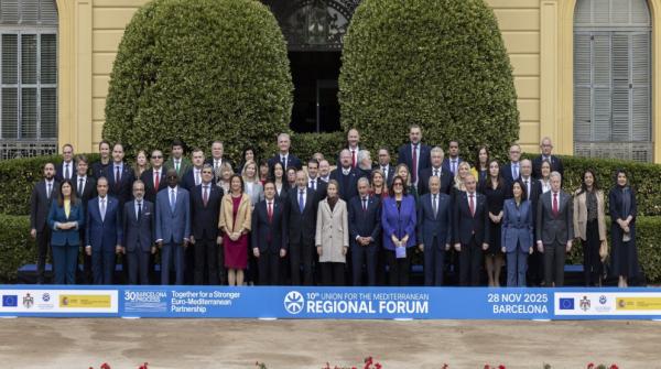 بيان أردني أوروبي مشترك: تصعيد خطير مقلق في الضفة الغربي