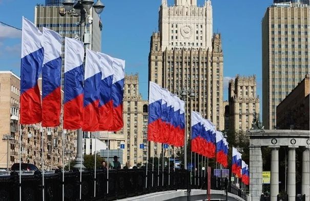 موسكو: ننتظر خطوات عملية من الغرب لإعادة العلاقات