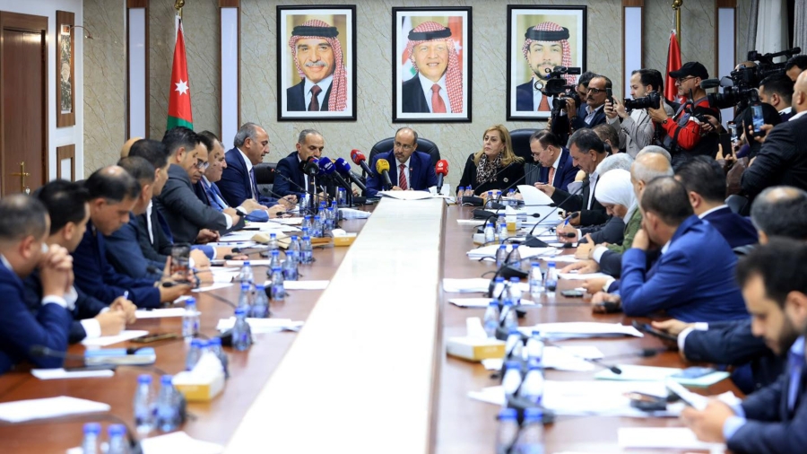 مالية النواب تناقش موازنة أمانة عمّان