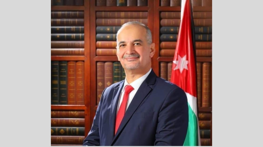 الشلبي: النظام الإداري الجديد للتعاونية يعزز منظومة الأمن الغذائي