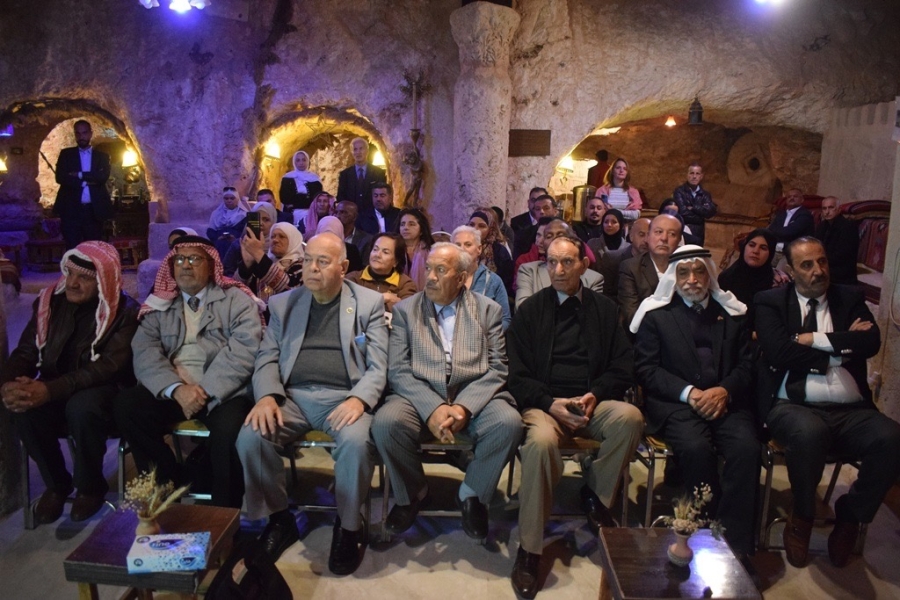 أمانة عمان تنظم المؤتمر الأول للكهوف التراثية والسياحية في عمان