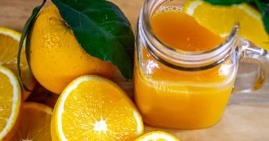 طريقة عمل عصير البرتقال بـ 5 ميكسات مختلفة.. يعزز التركيز والنشاط
