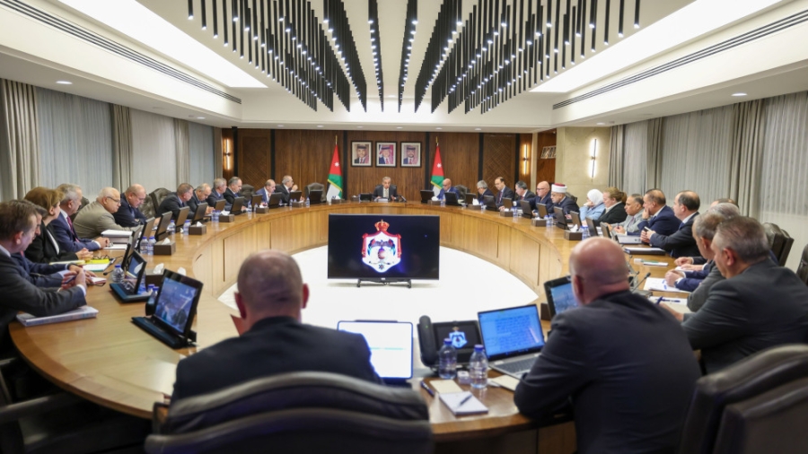 بالتفاصيل...قرارات مجلس الوزراء في جلسته المنعقدة اليوم