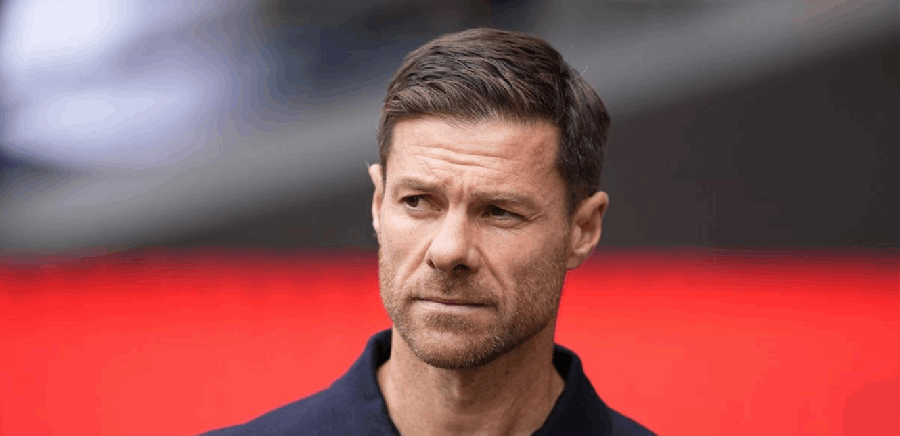 بعد رباعية أولمبياكوس.. ألونسو: نحتاج لفوز خارج الديار للحفاظ على الصدارة