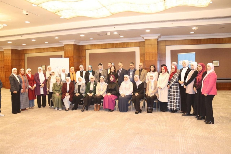 المؤسسة العامة للغذاء والدواء تعقد ورشة لتعزيز أنظمة إدارة الجودة بالتعاون مع منظمة الصحة العالمية