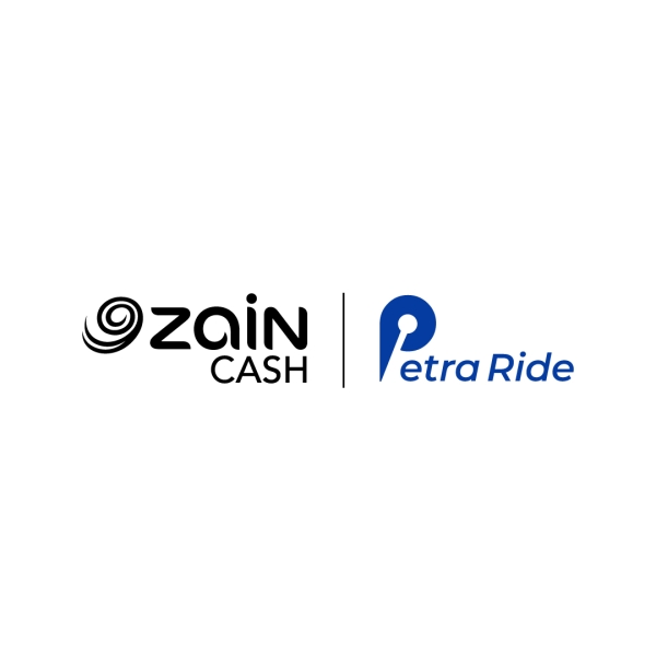 Strategic Partnership Brings Together “Zain Cash” and “Petra Ride”