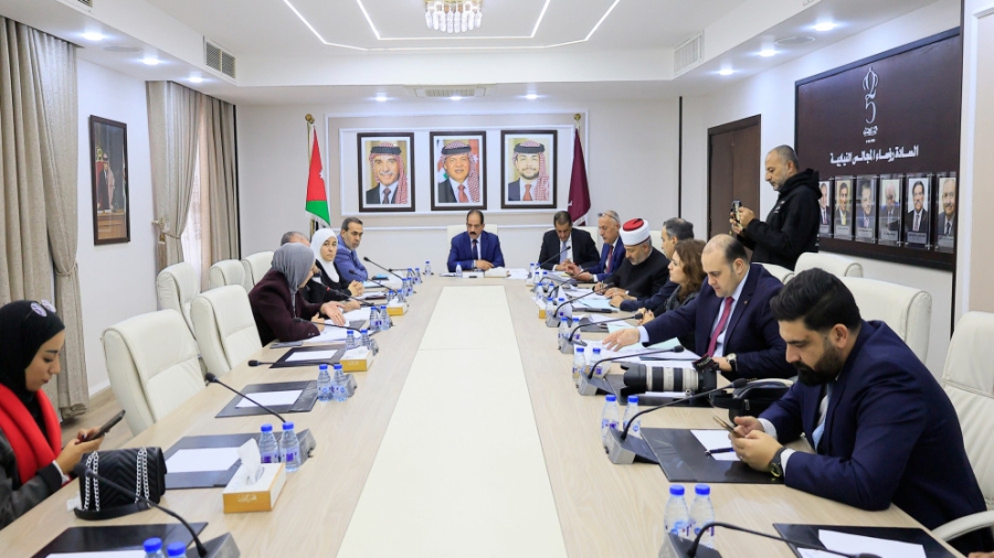 اللجنة القانونية النيابية توافق على مشروع تعديل قانون التنفيذ الشرعي لسنة 2025