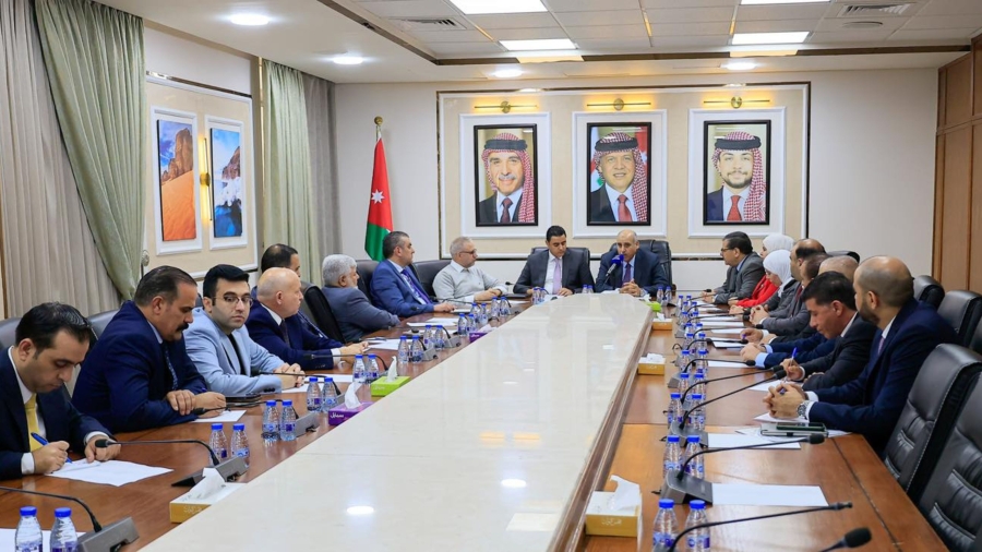 الشباب النيابية تؤكد أهمية تنفيذ برامج فعالة تلبي احتياجات الشباب