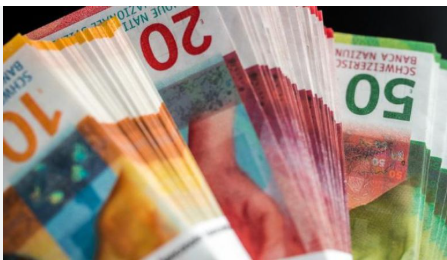 سويسرا تصوت اليوم على فرض ضريبة ميراث بنسبة 50