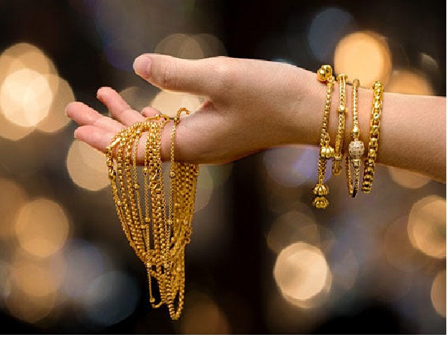 ارتفاع أسعار الذهب محليًا.. وعيار 21 يسجّل 85.50 دينارًا صباح الثلاثاء