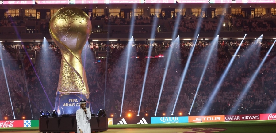 قطر تجمع العرب على منصة واحدة.. والمفاجآت تتصدّر مشهد اليوم الأول لكأس 2025