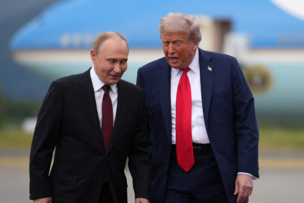 واشنطن: إحراز تقدم في المحادثات مع روسيا لإنهاء الحرب