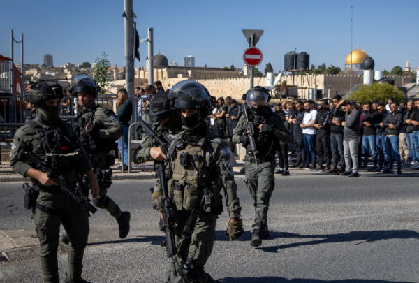 الأمم المتحدة تعتمد قرارًا يدعو إسرائيل للانسحاب من الأراضي الفلسطينية