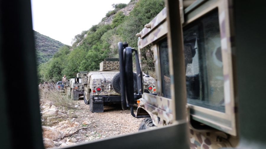 لقاء بين مسؤولين لبنانيين وإسرائيليين ضمن لجنة مراقبة وقف إطلاق النار