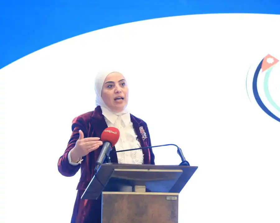 وزيرة التنمية الاجتماعية: إنشاء الحضانات ضمن أولويات تمكين المرأة