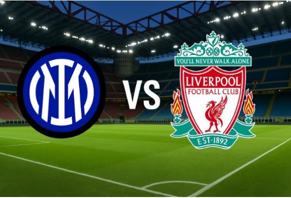 ليلة الأبطال في ميلانو: إنتر ميلان يستقبل ليفربول على عشب سان سيرو