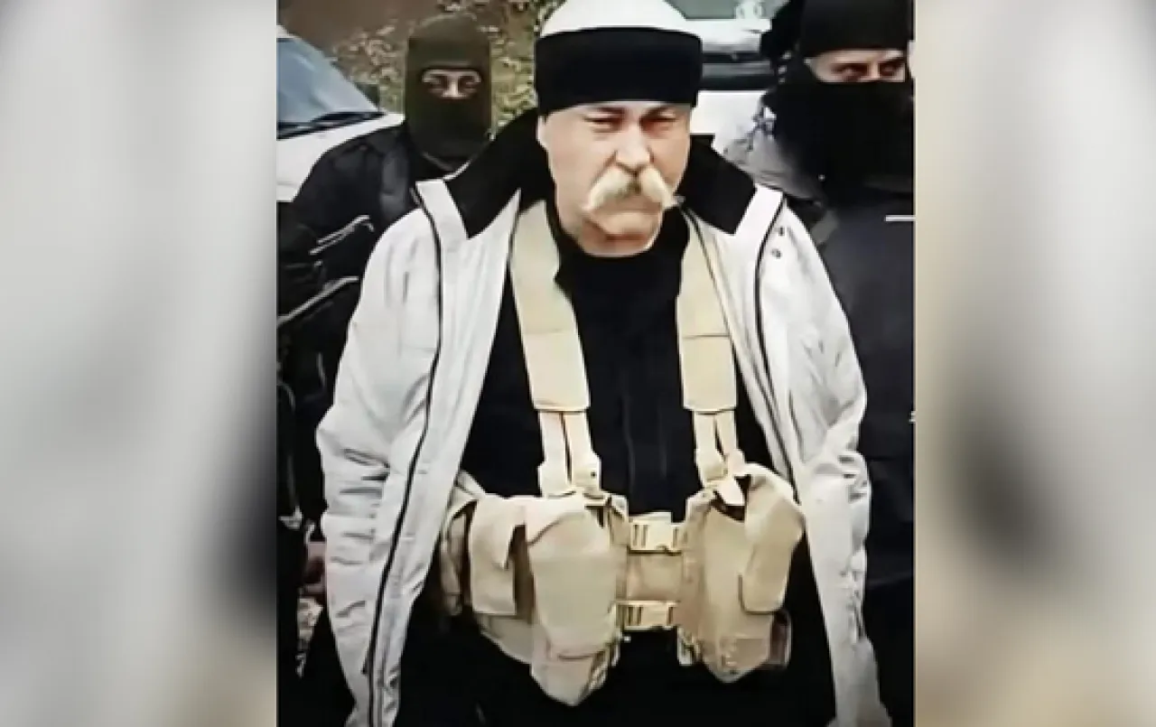 سورية.. مقتل الشيخ ماهر فلحوط في السويداء