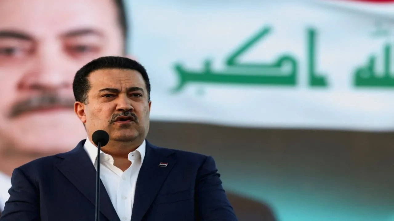 العراق يتراجع عن إدراج حزب الله والحوثيين على قوائم الإرهاب