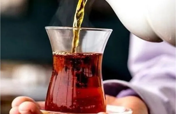 لشتاء صحي 5 أنواع من الشاي احرص على تناولها