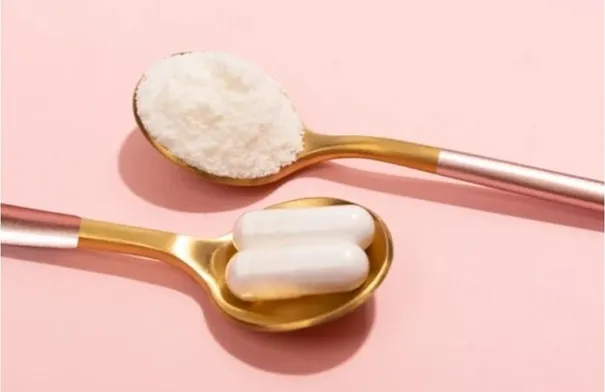 3 مخاطر ترتبط بمكملات الكولاجين.. تعرّف عليها