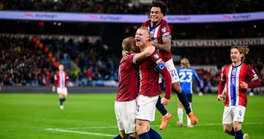 كأس العرب 2025.. منتخب جزر القمر يتمسك بآمال التأهل ضد السعودية