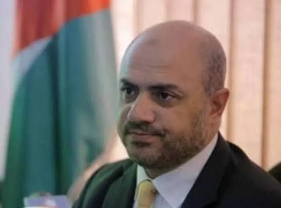 الدكتور وائل عربيات يوجّه رسالة مؤثرة يدعو فيها إلى صون المشروع الهاشمي وحماية الوطن