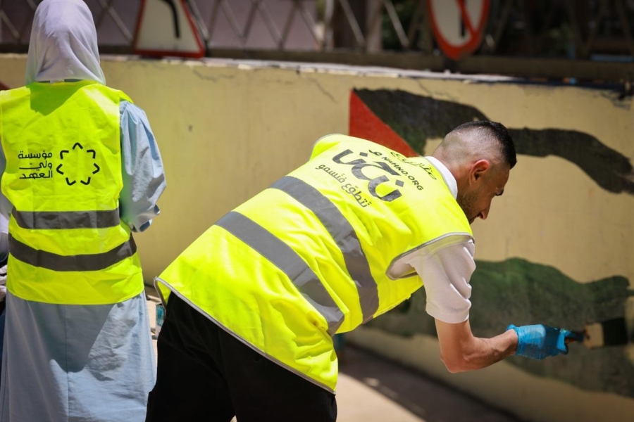 التطوّع في الأردن.. ركيزة وطنية تتعزّز بالأرقام ومبادرات الشباب