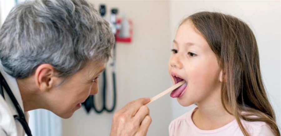 صحة طفلك أولاً… مخاطر خفية وراء استئصال اللوزتين المبكر