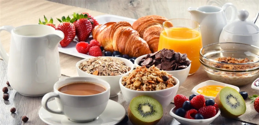 دراسة أوروبية تكشف تلوثًا مرتفعًا بالمواد الكيميائية الأبدية في الحبوب ومنتجات الإفطار