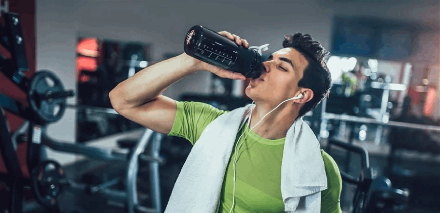 مكمّلات ما قبل التمرين.. هذا أثرها على جسدك