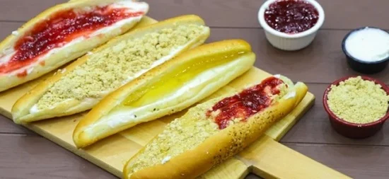 نكهات الزمن الجميل: طرق عمل سندوتشات البقالة الأصلية