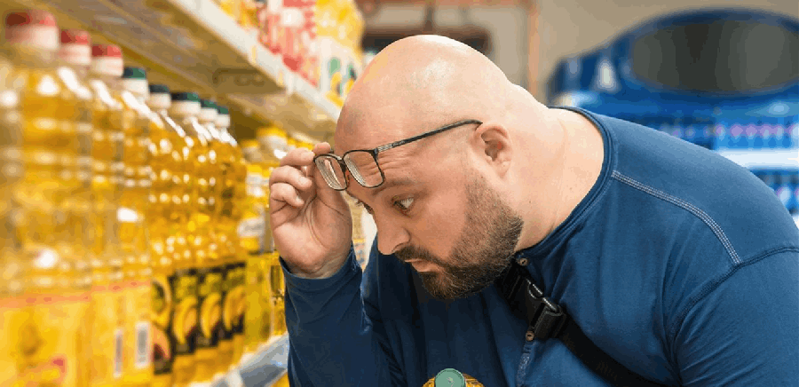 هذا الزيت الشائع للطهي قد يكون مسؤولاً عن زيادة الوزن