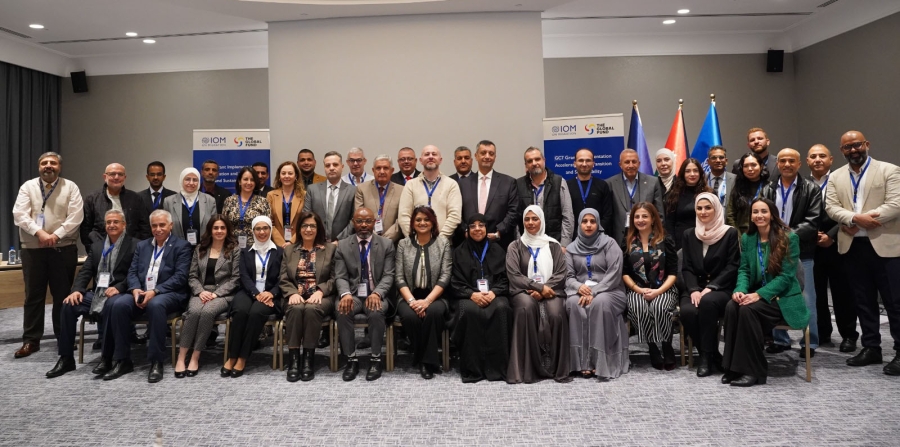 افتتاح لقاء إقليمي في عمان لتعزيز استدامة برامج الصحة الأساسية في الشرق الأوسط