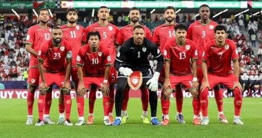 منتخب عمان يواجه جزر القمر وينتظر هدية السعودية فى كأس العرب 2025