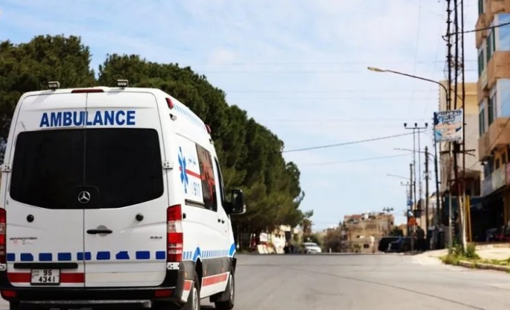 5 إصابات متوسطة وبالغة جراء حوادث تدهور على طرق خارجية