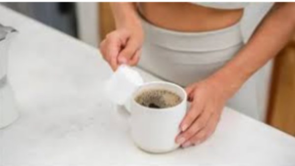 أضف مسحوق البروتين إلى القهوة كل يوم لمدة شهر.. شاهد ما سيحدث للجسم؟