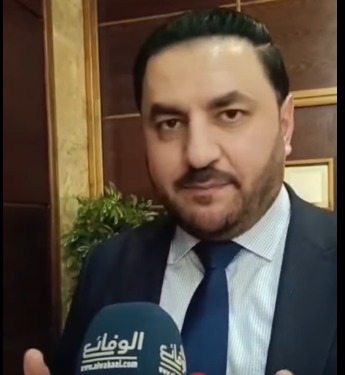 النائب ينال فريحات: لن نمرّر الموازنة دون زيادة الرواتب.. ووطنية الأحزاب ليست حكراً على أحد