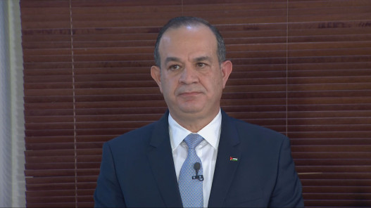 سميرات: أكثر من مليون زيارة لمنصة خدمة العلم خلال أقل من ساعة