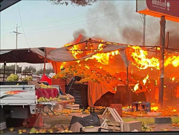 الأجهزة الأمنية تلقي القبض على ضبط 5 اشخاص مشتبه بمشاركتهم في مشاجرة بسطات بني كنانة