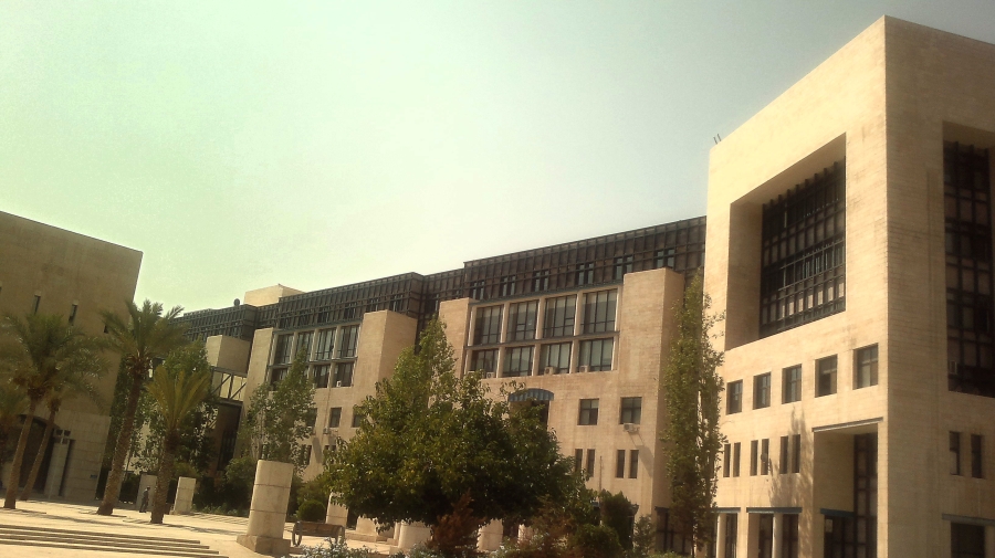 إحالة 53 موظفًا في أمانة عمّان إلى التقاعد المبكر