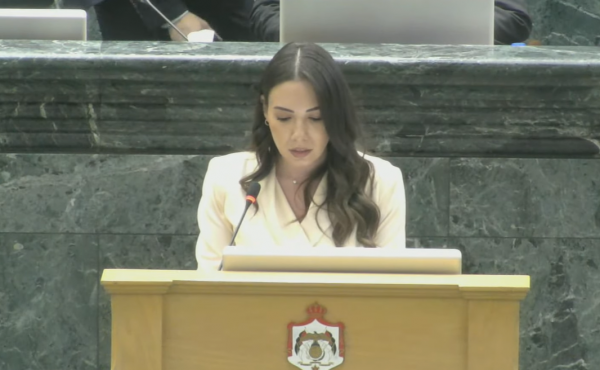 النائب الخزوز: موازنة 2026 نسخة مكررة ولا تعبّر عن رؤية اقتصادية شاملة