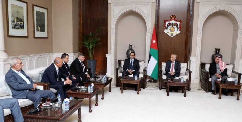 العيسوي: الأردن لا يعرف المستحيل بقيادته الهاشمية