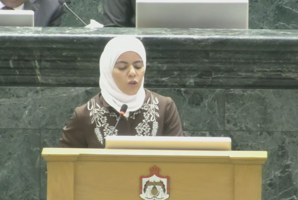 أبو غوش: على الحكومة استغلال مباراة الأردن والأرجنتين في كأس العالم 2026 للترويج السياحي