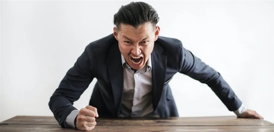 الغضب يترك أثراً أعمق مما نظن.. هذا ما كشفته الدراسات