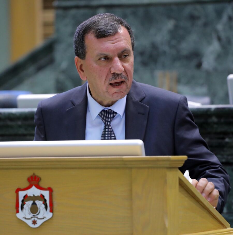 عياش: موازنة 2026 يجب أن تكون نقطة تحول لا أرقام تقرأ