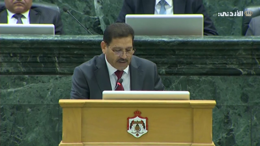 العليمات: موازنة 2026 تهمل المواطن والمحافظات… ومطالب ملحة للمفرق